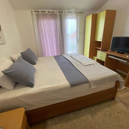 Apartman Dubravka 2 Orebić Exteriér fotografie
