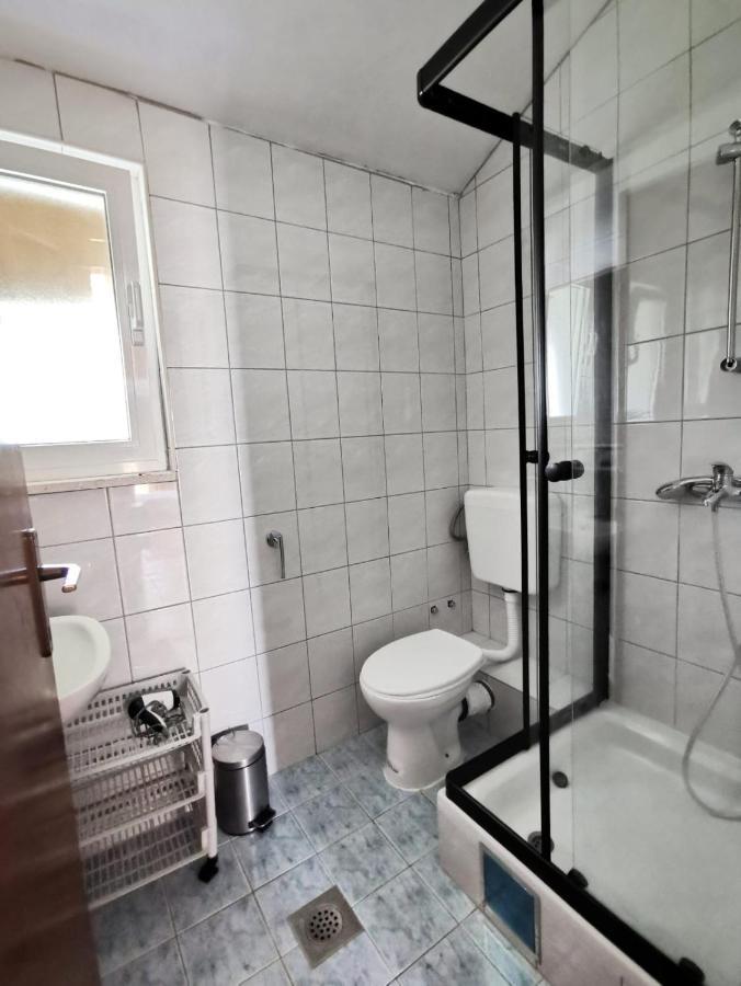 Apartman Dubravka 2 Orebić Exteriér fotografie