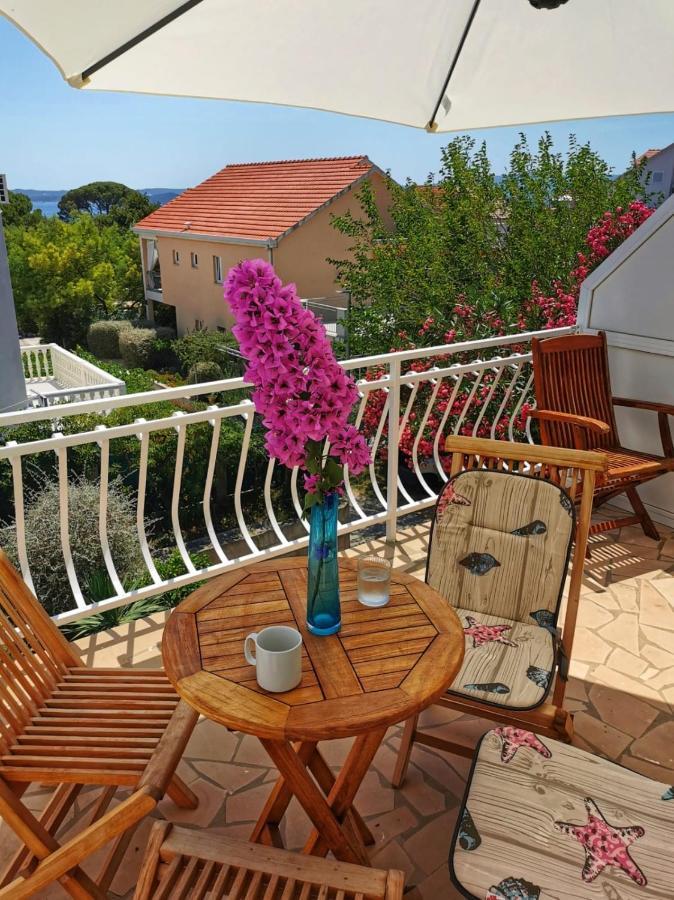 Apartman Dubravka 2 Orebić Exteriér fotografie