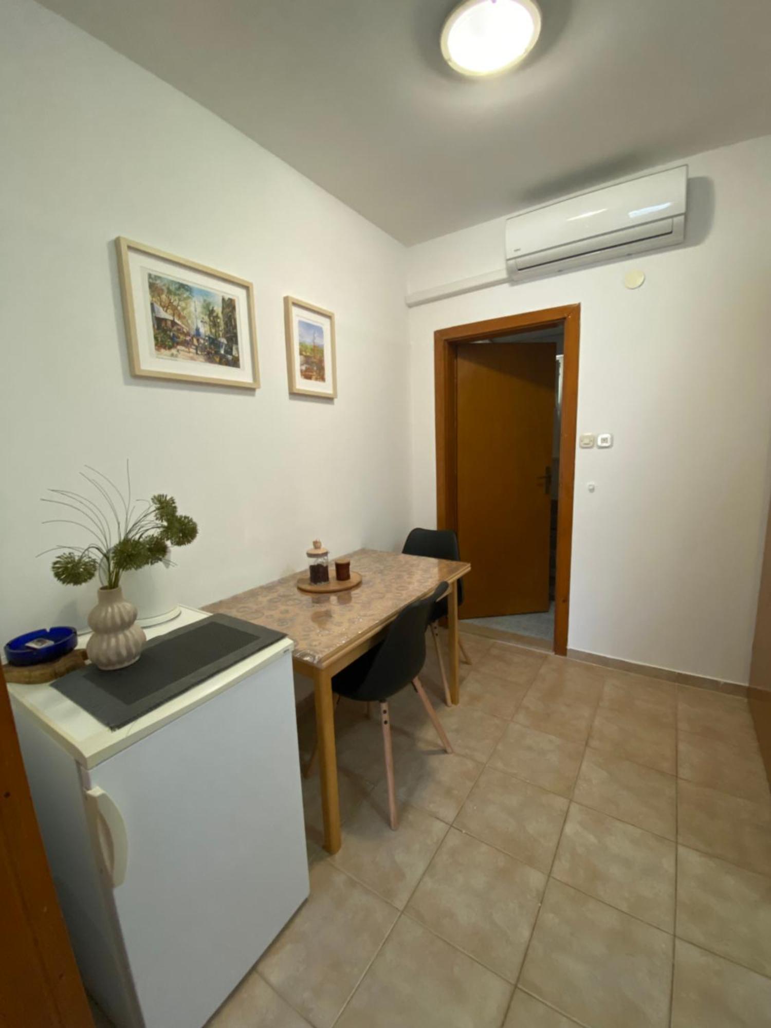 Apartman Dubravka 2 Orebić Exteriér fotografie